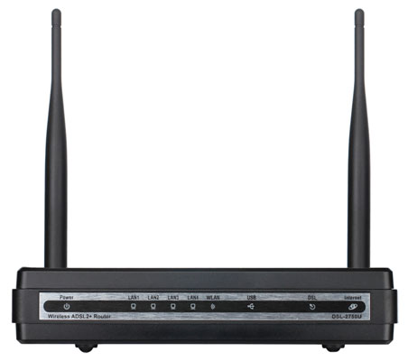 d link router dsl 2730u firmware