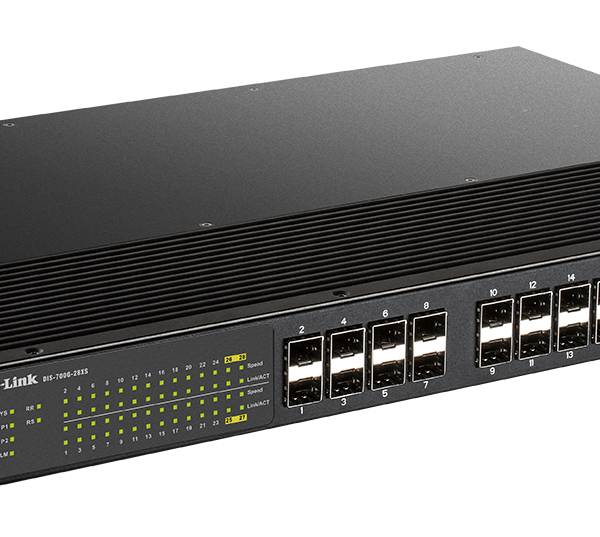 Industrial Layer 2+ Gigabit Managed Switch with 10G SFP+ slots Philippines