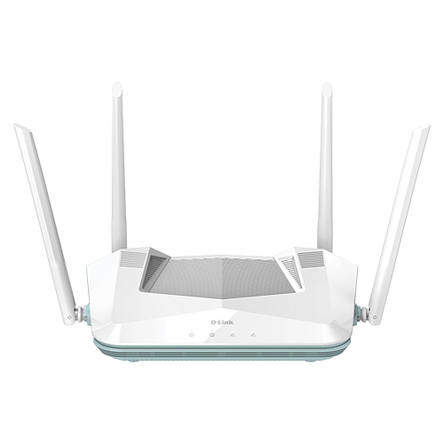 WiFi Routers Archives - D-Link Philippines
